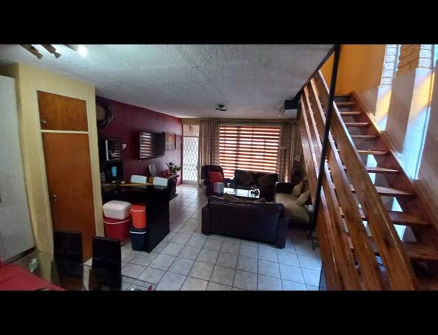3 BEDROOM PROPERTY TO RENT IN PRETORIA GARDENS